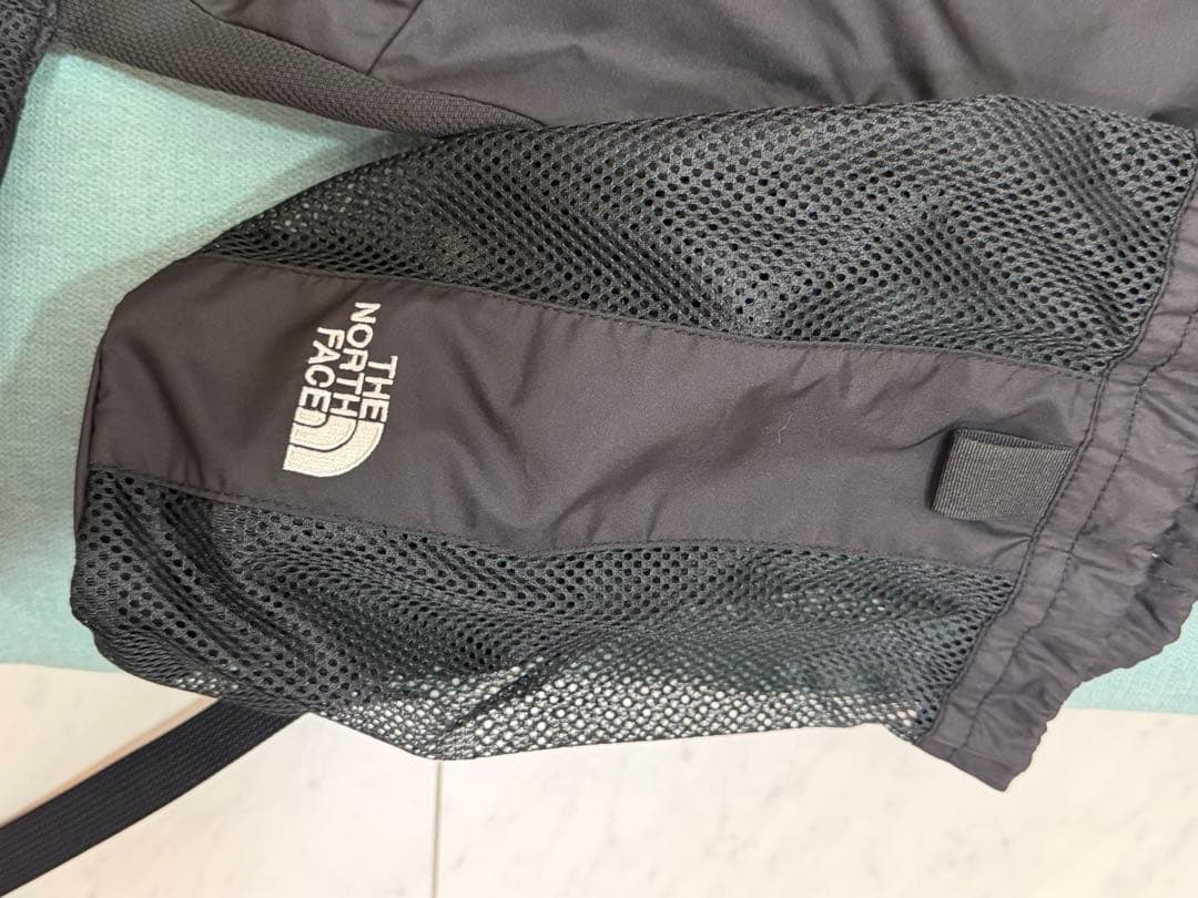 THE NORTH FACE Baby Compact Carrier 黒