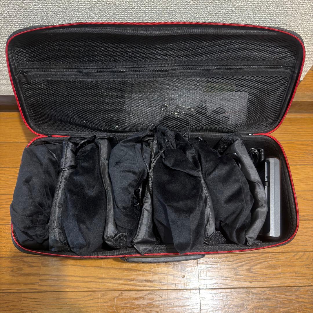 SYNCO XTALK XPRO5 ワイヤレスインカム (定価75,999円)