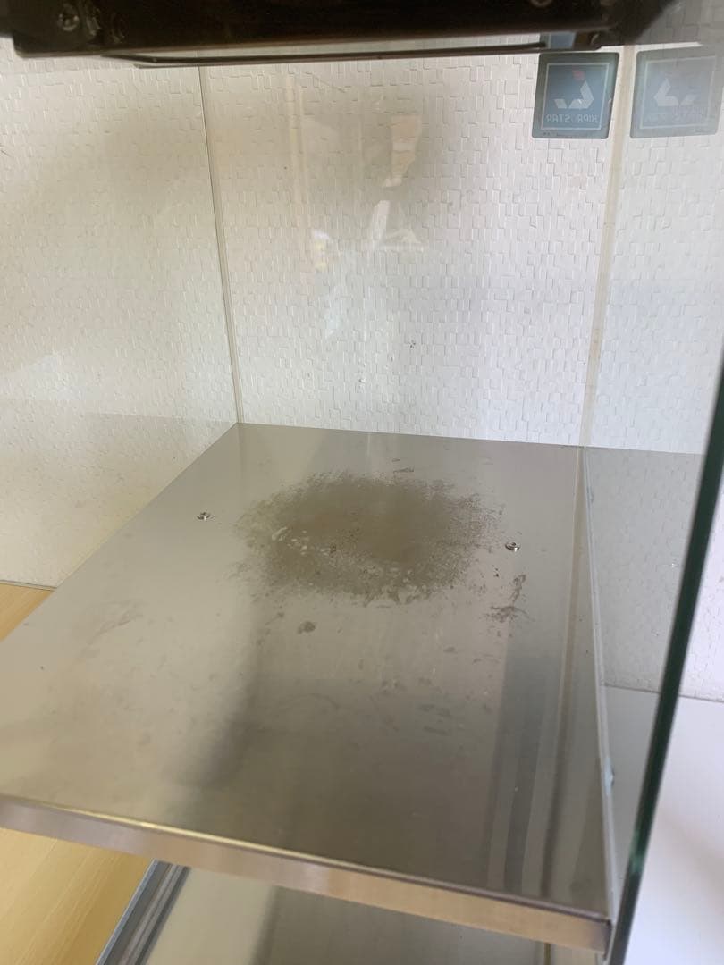 キプロスター 業務用フードケース ホットショーケース PRO-22HG