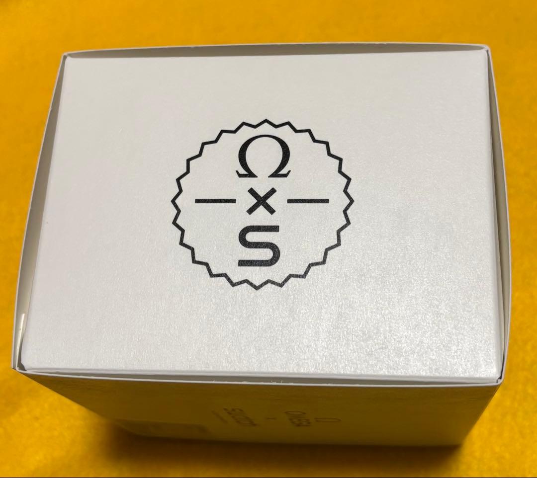 OMEGA x Swatch Speedmaster ホワイト スヌーピー