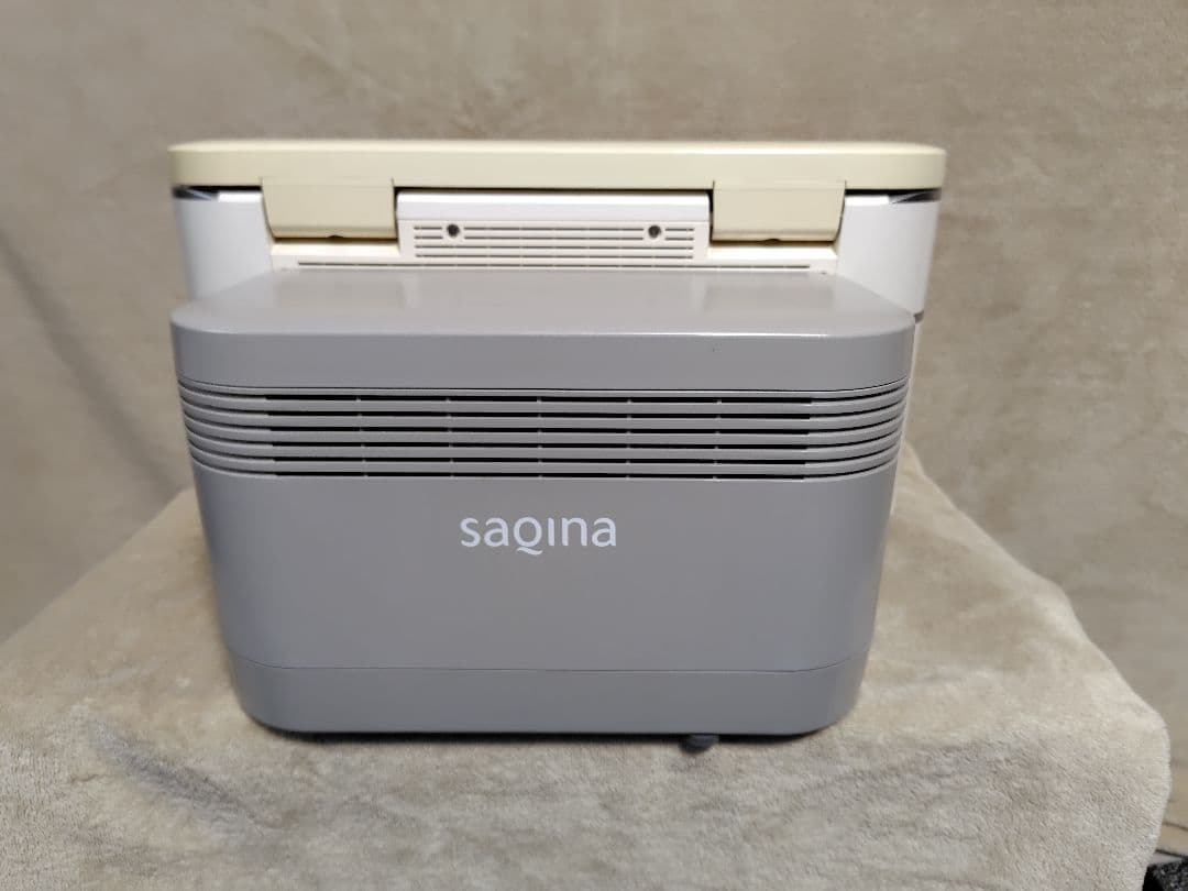 saqinabijou サキナビジュー 美顔器