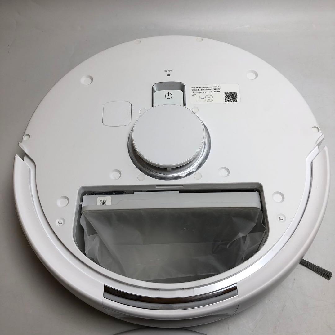 【美品】Narwal ナーワル Freo X Ultra ロボット掃除機