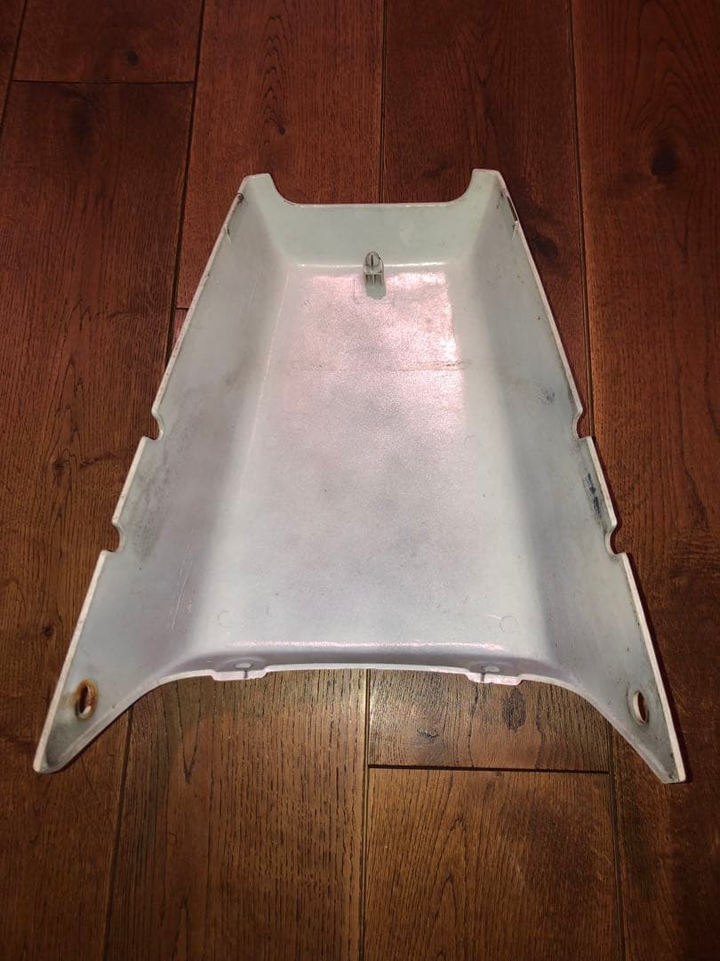 HONDA NS250R・NS400R 純正シングルシートカウル