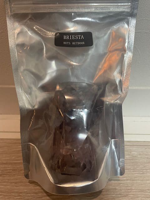 NUTS × 802PRODUCTS ブリエスタ 夜桜 YOSAKURA