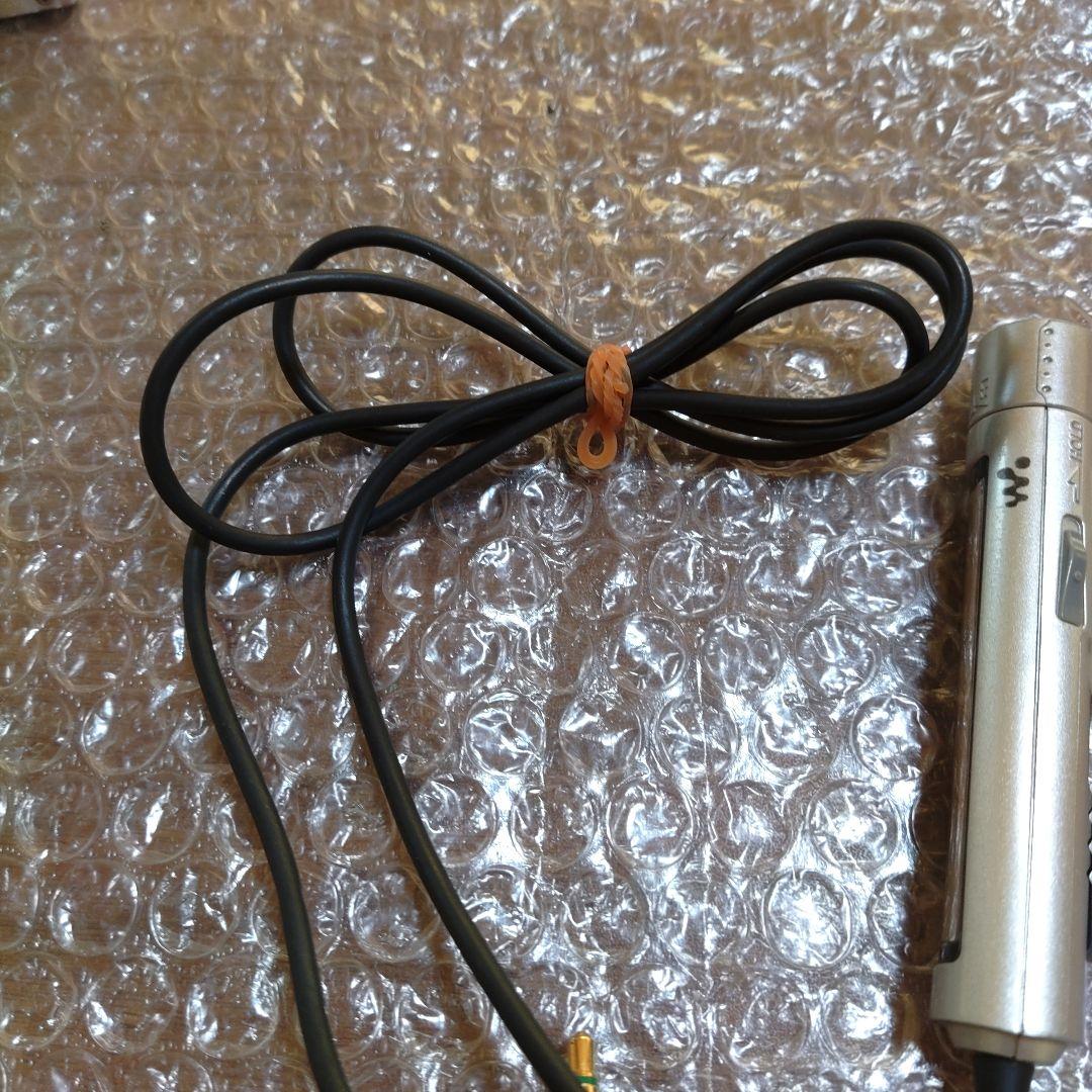 ソニー　MD ウォークマン　MZ−N920　管理ナンバー81