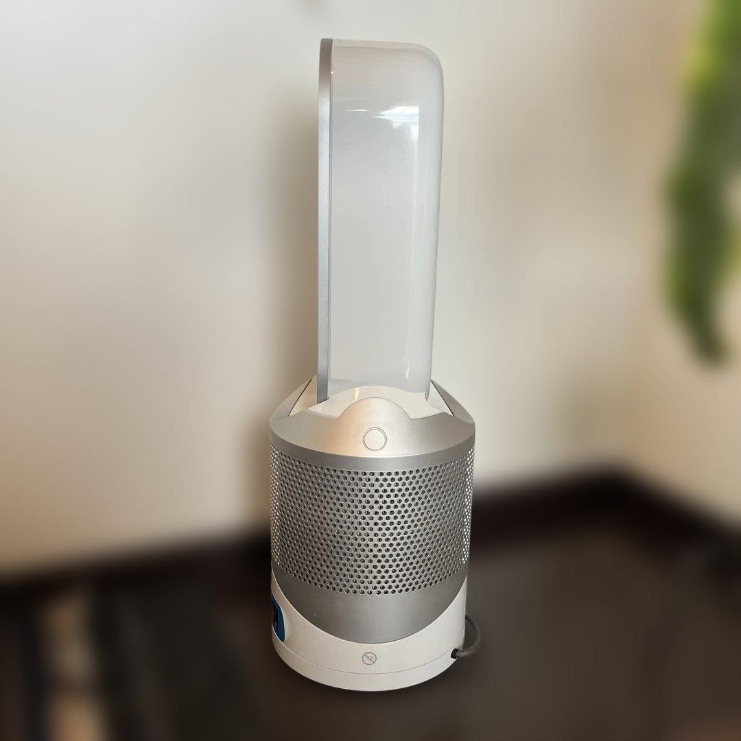 ダイソン扇風機　Pure Hot＋Cool 空気清浄機能付 HP03