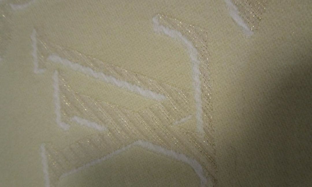 LOUIS VUITTON マフラー