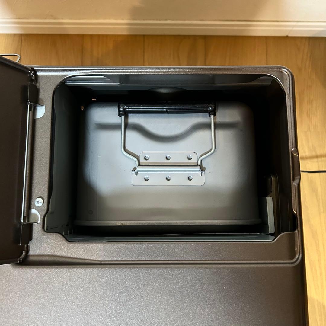 【美品】動作確認済　DAINICHI 石油ファンヒーター　FW-72DX