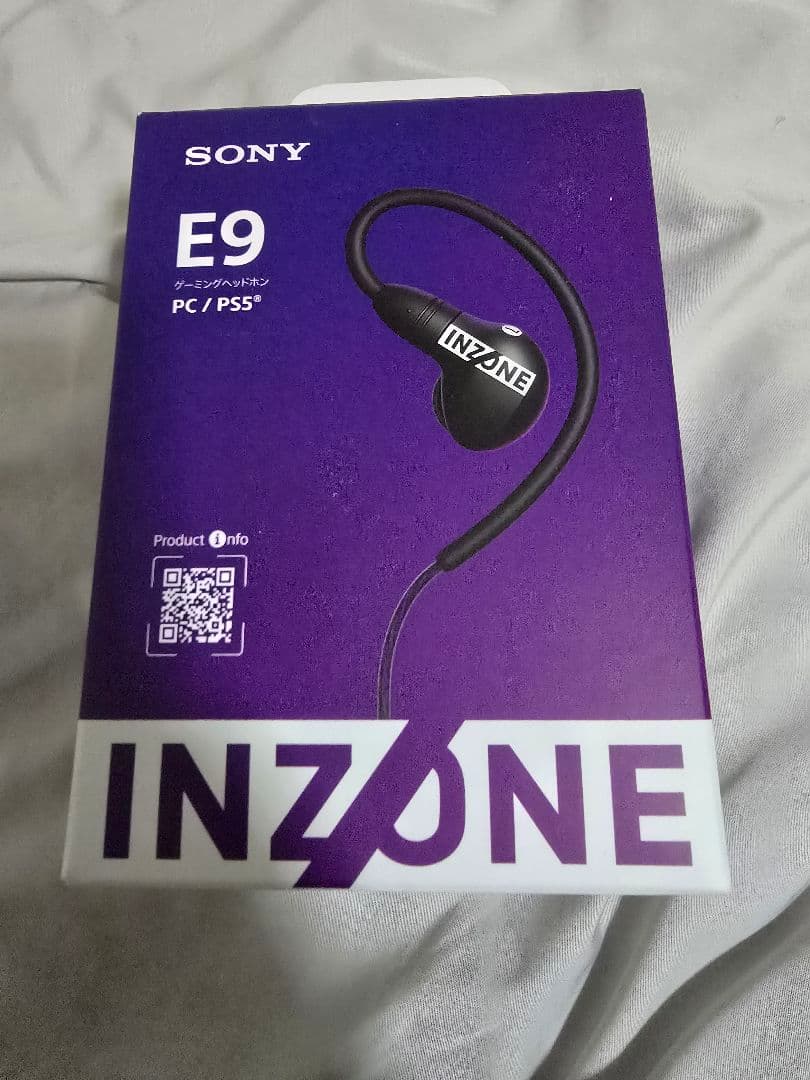 SONY INZONE E9 NW-A306 ウォークマン　ayumi様まとめ。