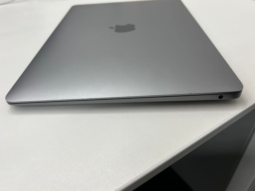 MacBook Air 13インチ 256gbメモリ8gb 2020 ケーブル付