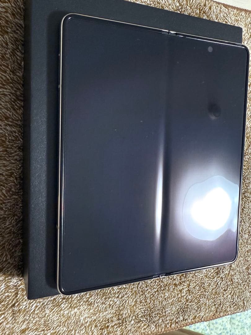 は*う様 [300円企画!][限定色]Galaxy Z Fold 5 256GB