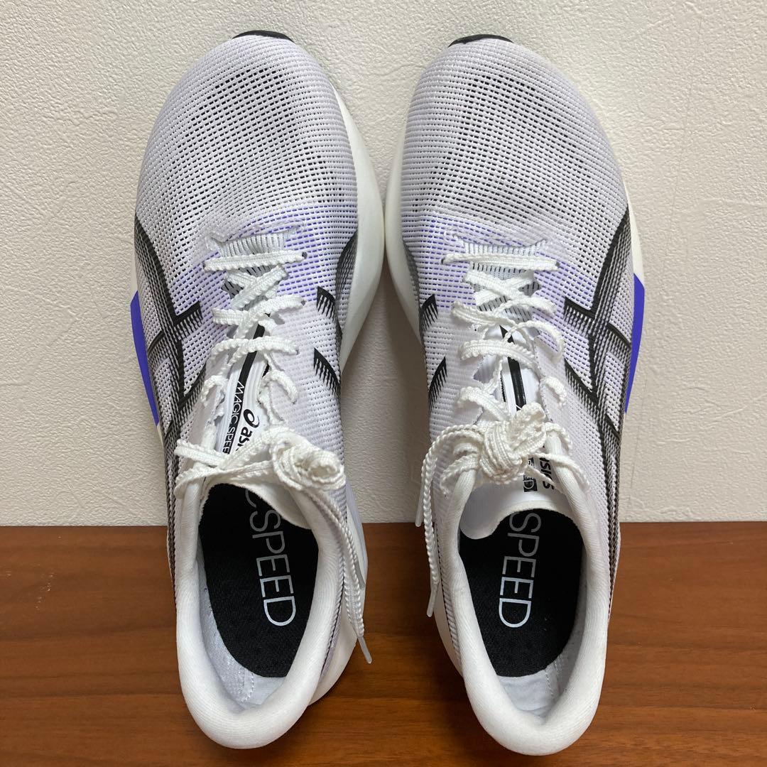 マジックスピード5 アシックス