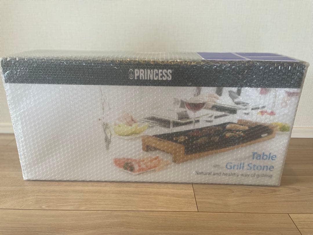 PRINCESS Table Grill Stone ホットプレート