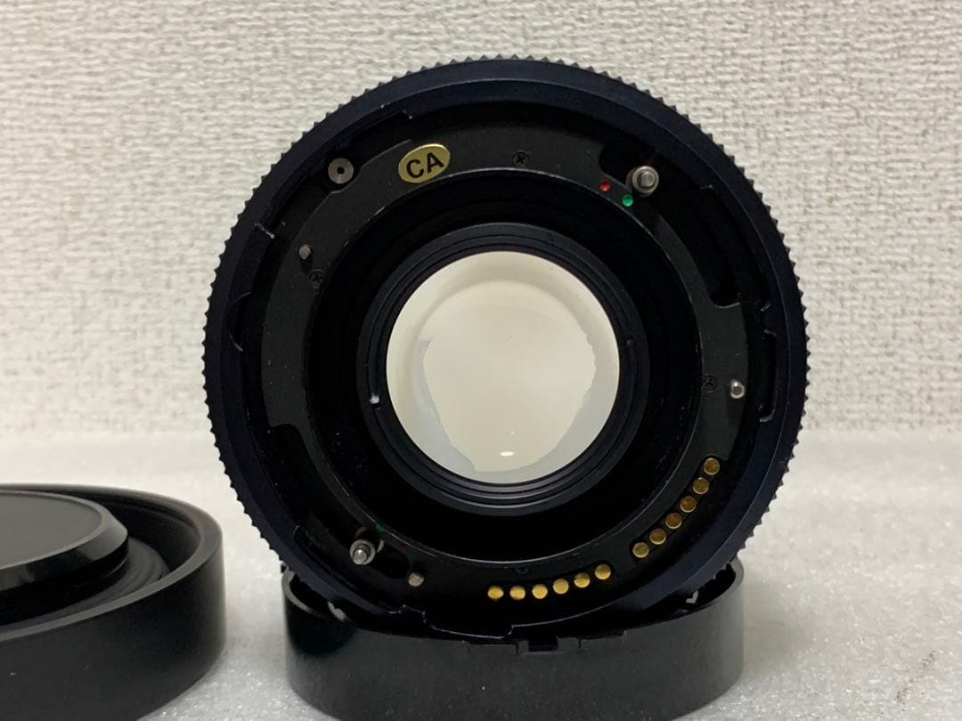 フィルムカメラ Mamiya SEKOR Z 110mm 2.8