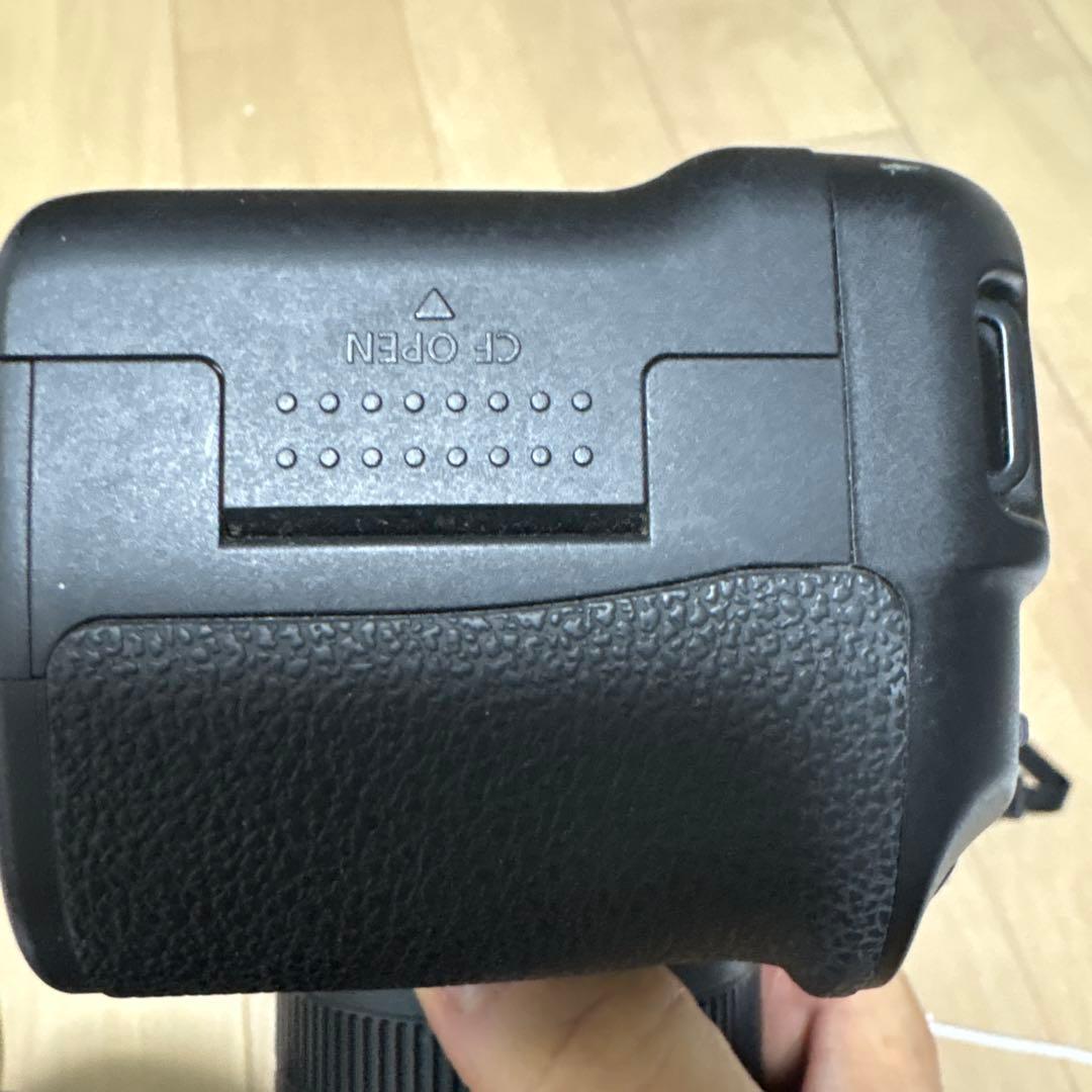 【完動品】Canon DS126131 デジタル一眼レフ