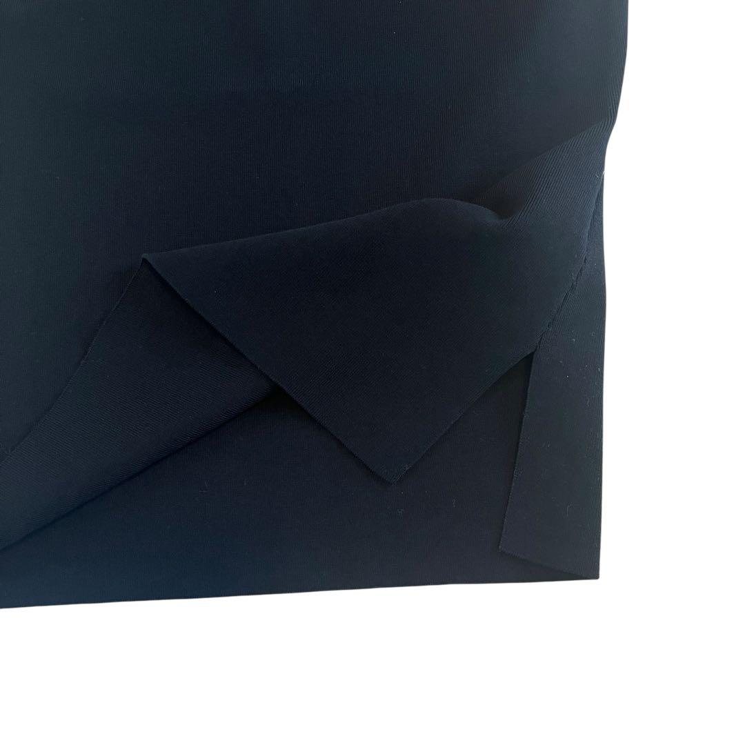 未使用　Demi-Luxe BEAMS ヘルシーニットキャミソール　ブラック