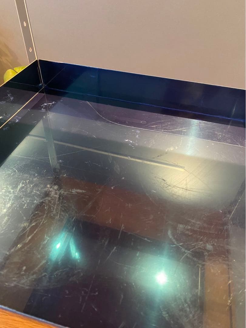 シンク下 収納 スライド ラック 3段 燕三条製　ステンレス