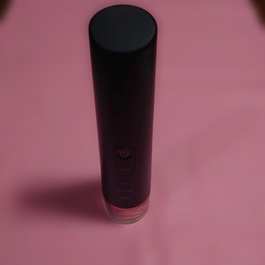 新品・未使用☆コスビューティー プラズマ美顔器 RISE R1 Air☆