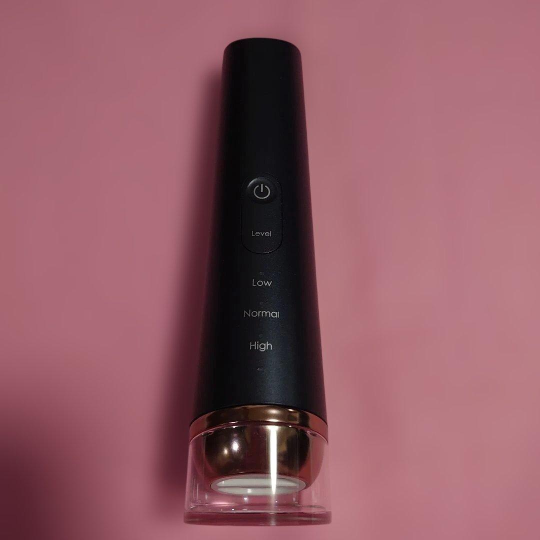 新品・未使用☆コスビューティー プラズマ美顔器 RISE R1 Air☆