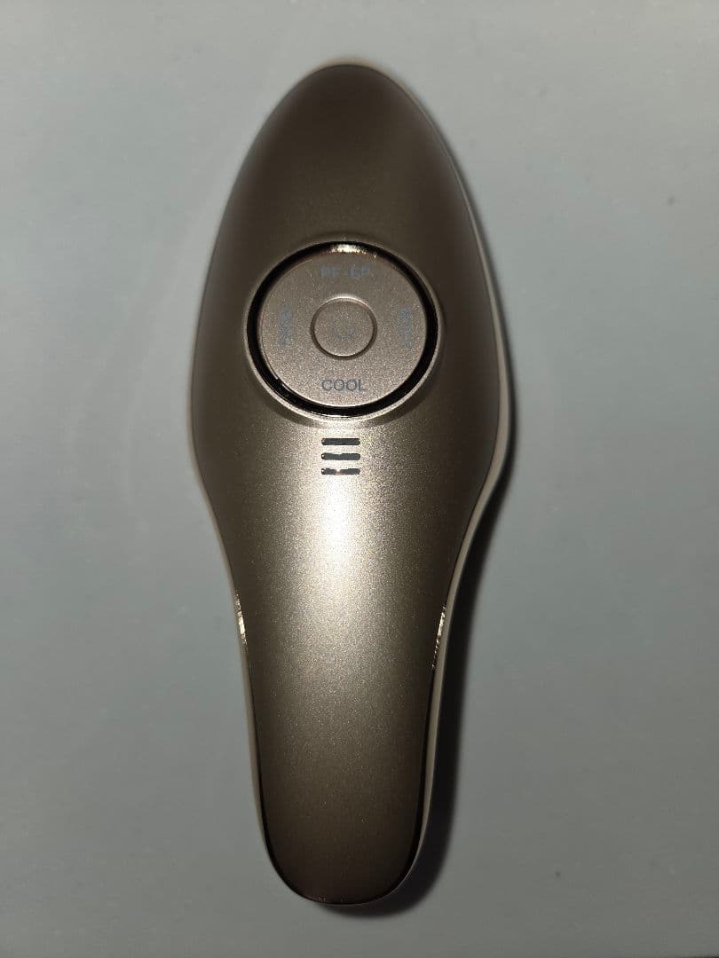 ME　ラボン・エクラ　美顔器