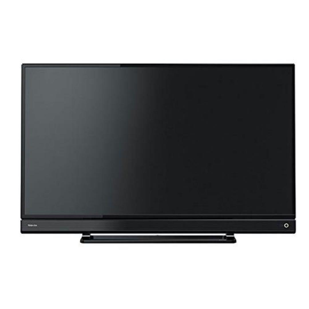 32インチ デジタルテレビ リモコン付属