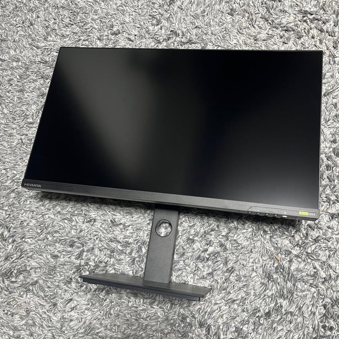 IODATA EX-LDQ271JAB 27インチ