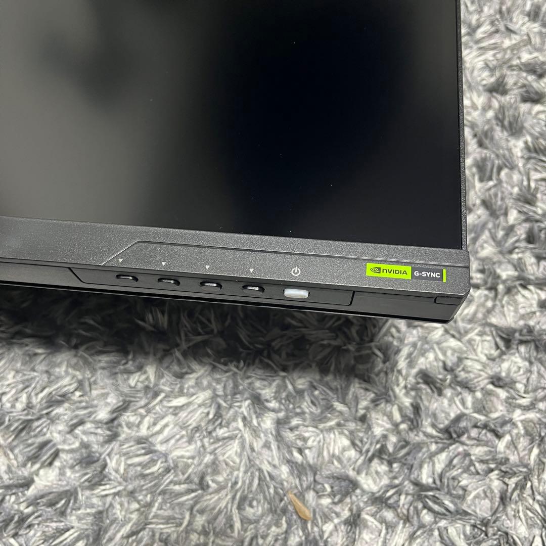 IODATA EX-LDQ271JAB 27インチ