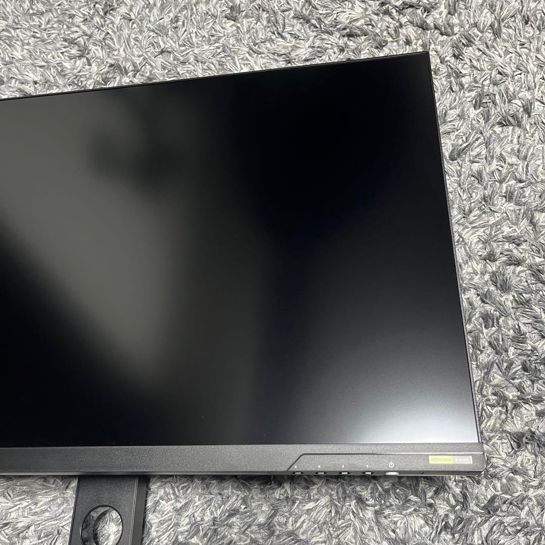 IODATA EX-LDQ271JAB 27インチ