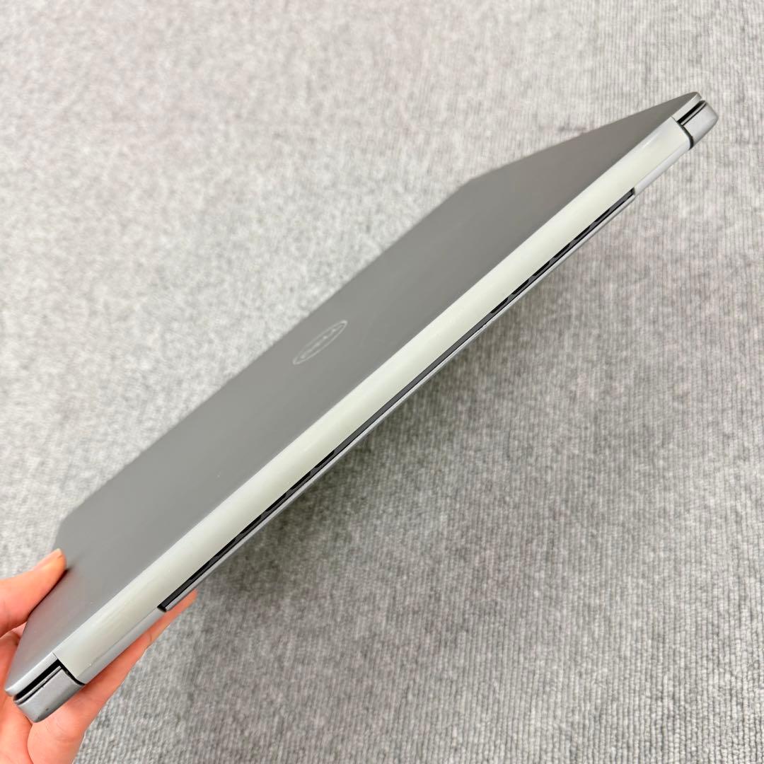 Windowsノート本体 Dell Latitude 3301 Core i5 8GB/256GB