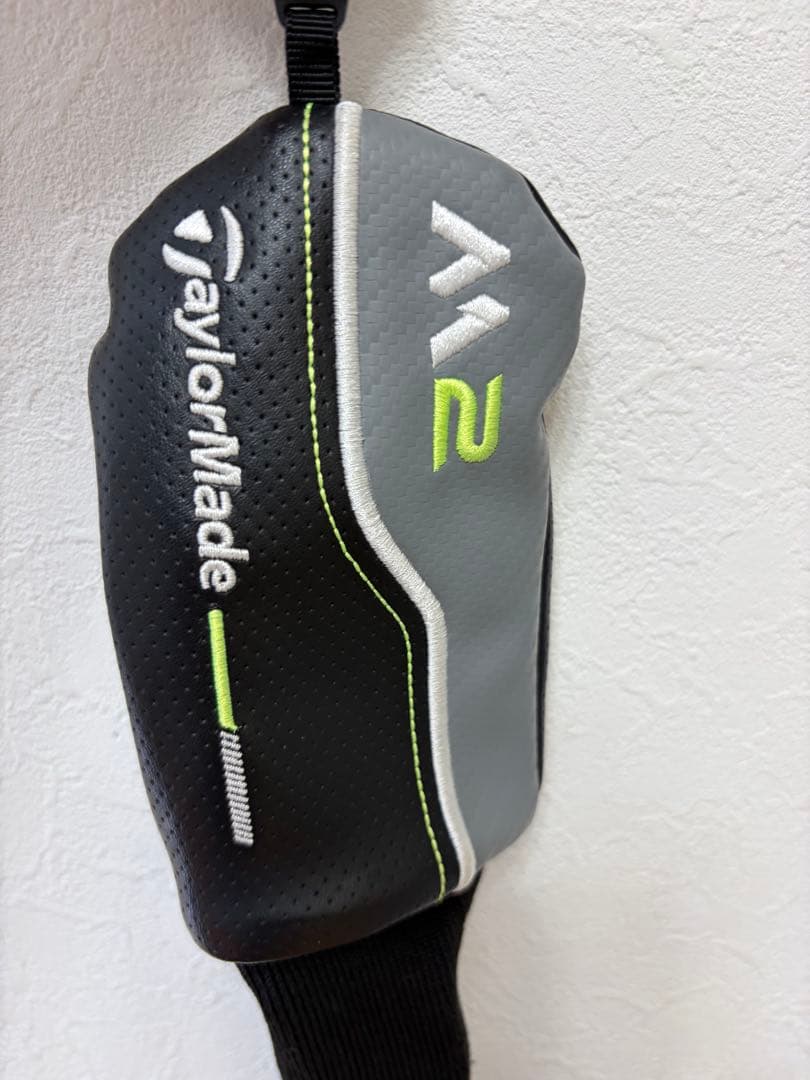 【名器】テーラーメイド M2 ユーティリティ U 4