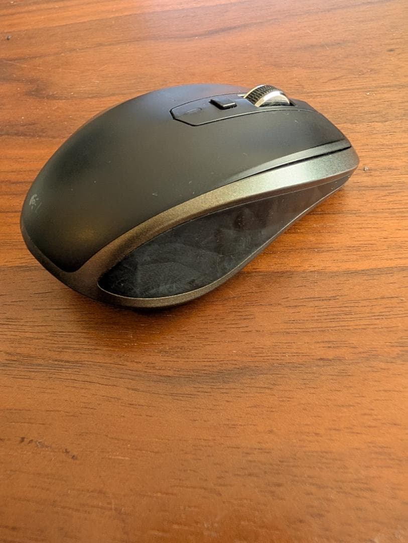 【希少品】LogicoolロジクールMX1500 MXAnywhere2 マウス