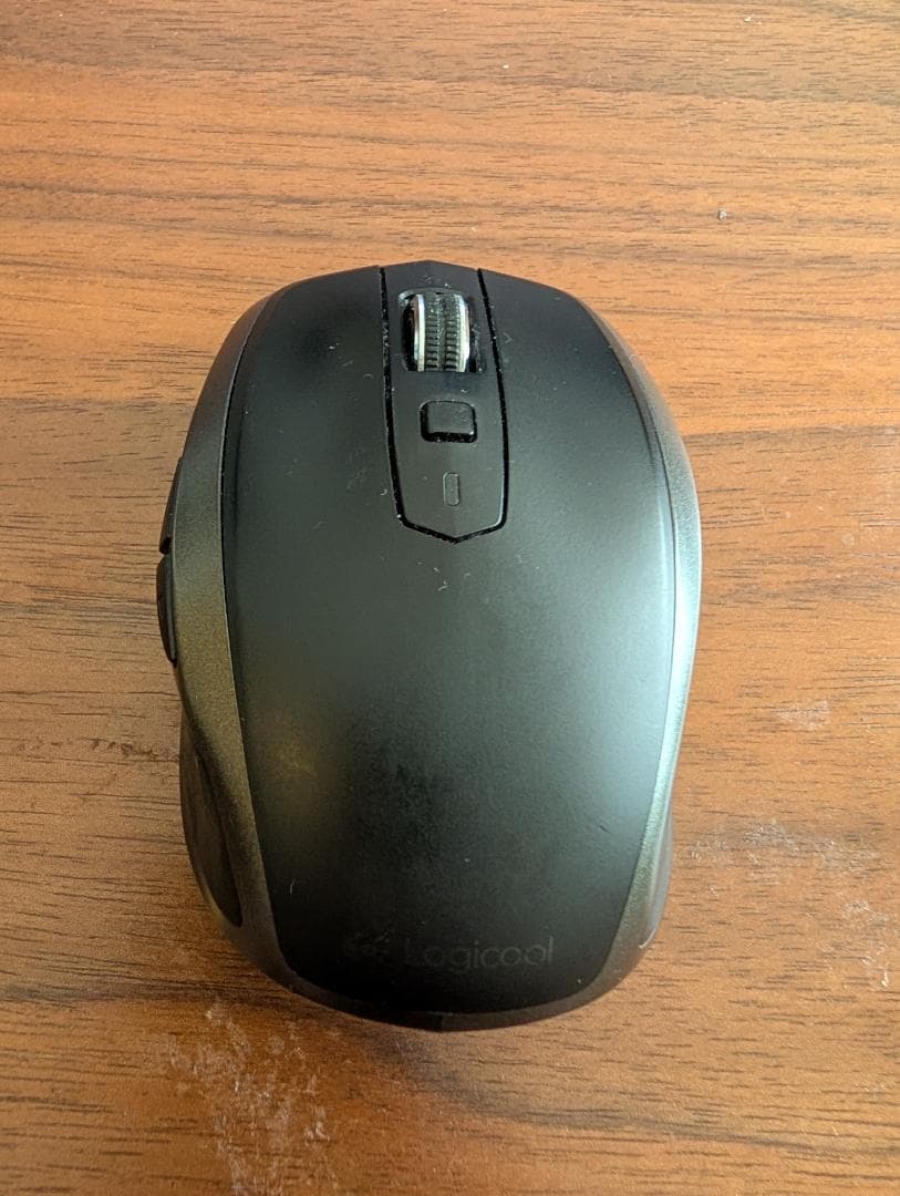 【希少品】LogicoolロジクールMX1500 MXAnywhere2 マウス