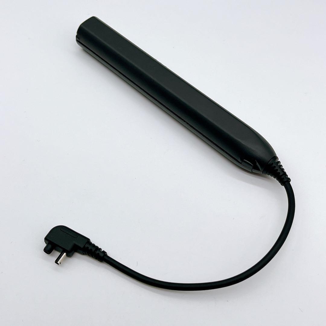 【美品】Panasonic SL-CT520-S ポータブル CD プレーヤー