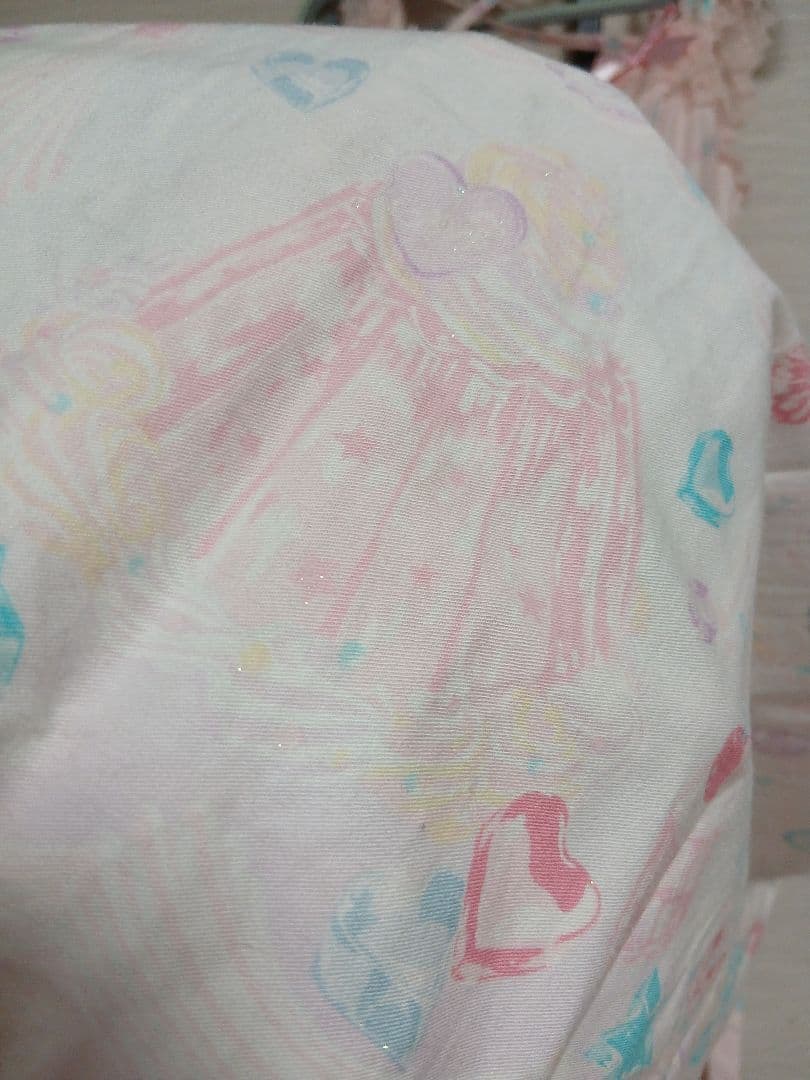 アンジェリックプリティジュエリージュレJSK+KC・ピンク