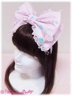 アンジェリックプリティジュエリージュレJSK+KC・ピンク