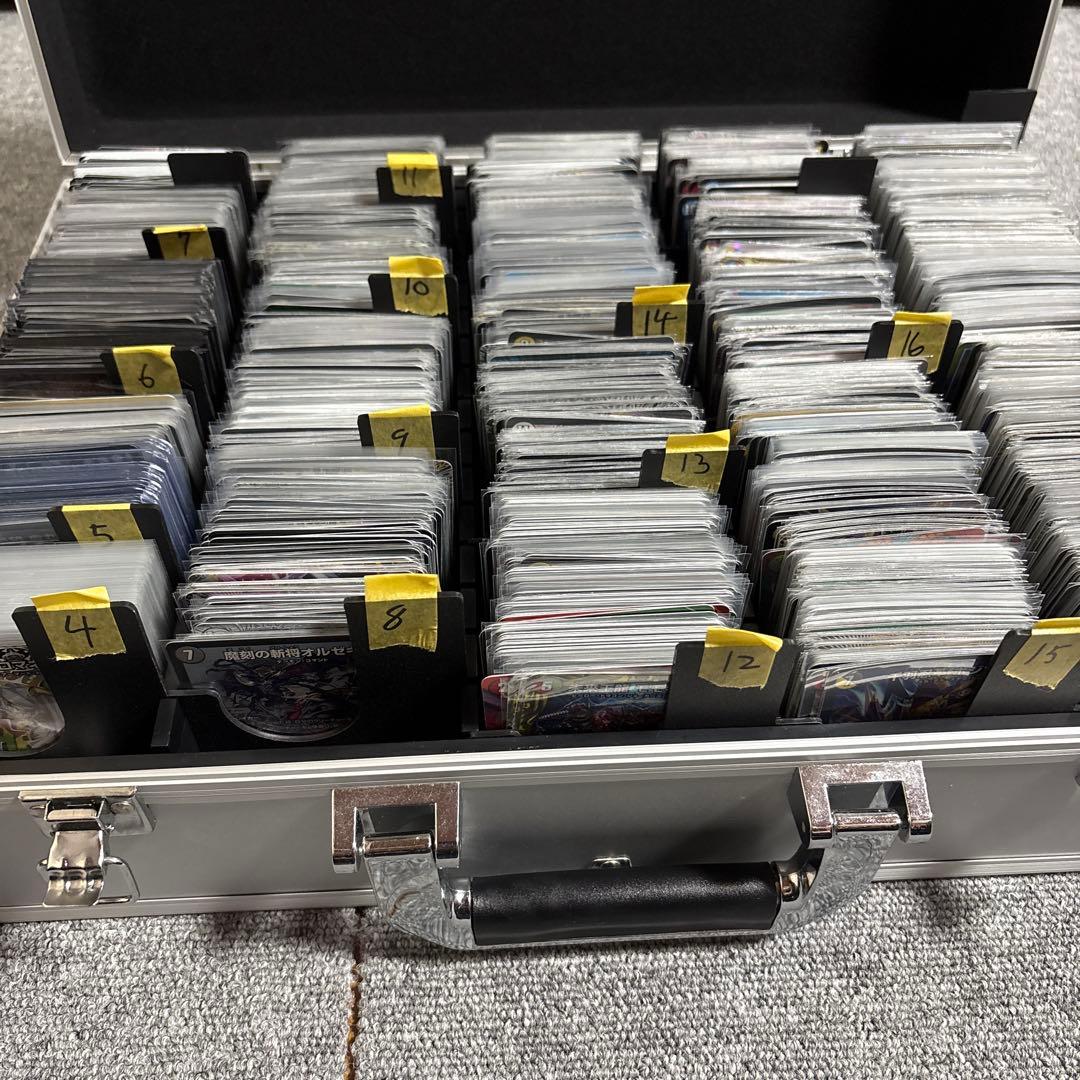 デュエマ引退セット デュエルマスターズ