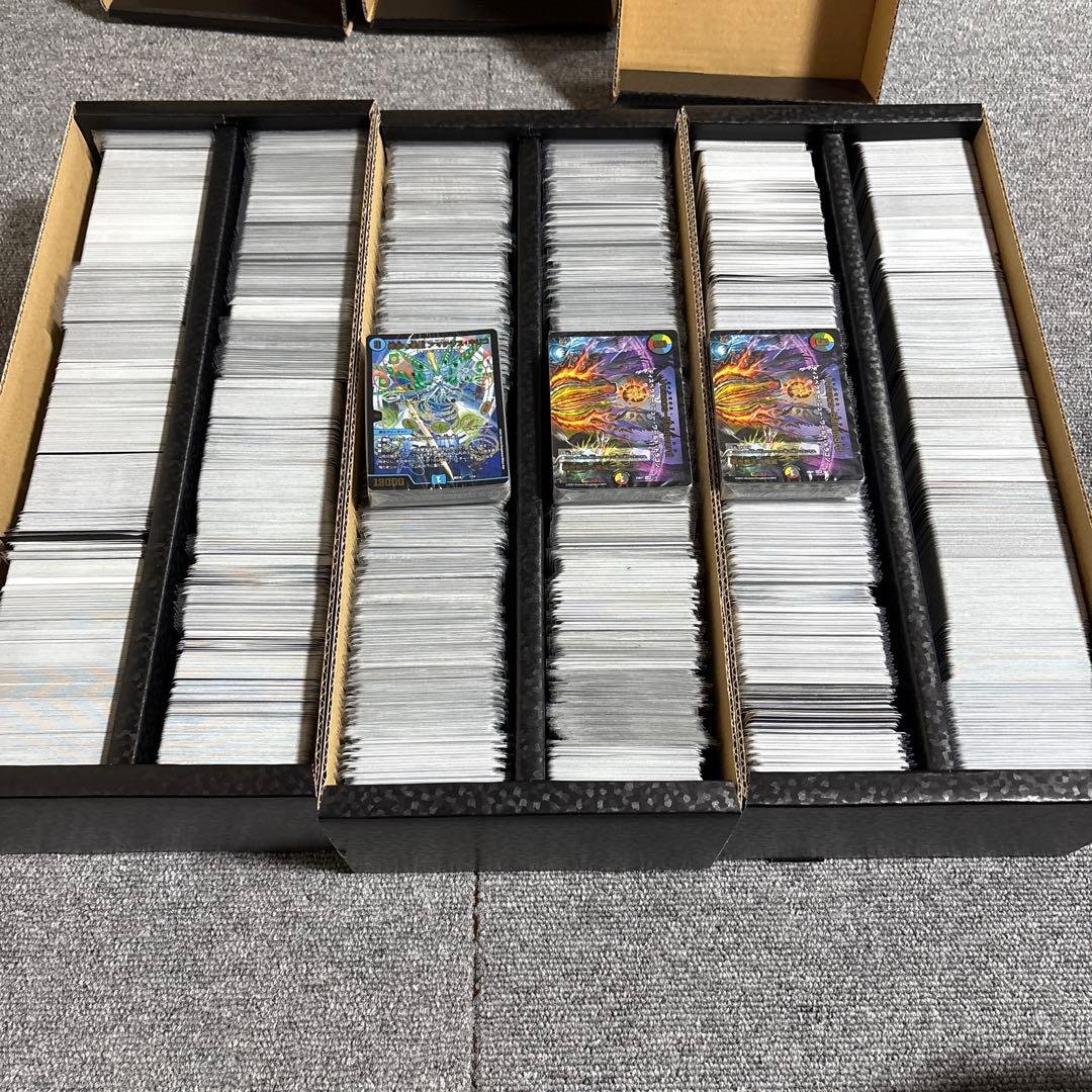 デュエマ引退セット デュエルマスターズ