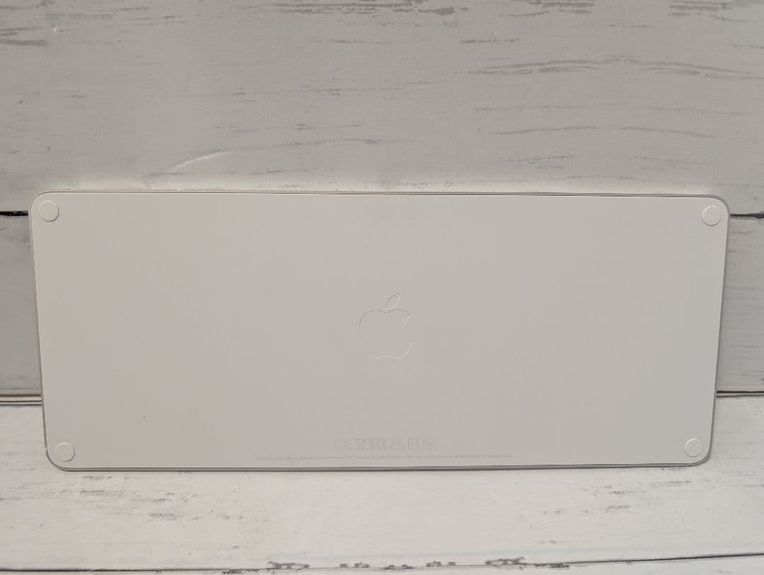 Mac Touch ID搭載Magic Keyboard（USB-C）- JIS