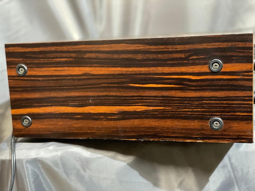 や*ん様 SANSUI インテグレーテッドアンプ AU-D607FE　動作確認済