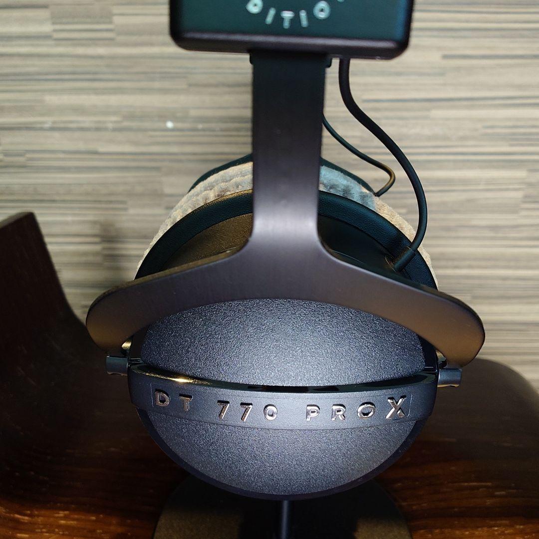 100周年記念モデル DT 770 PRO X Limited Edition