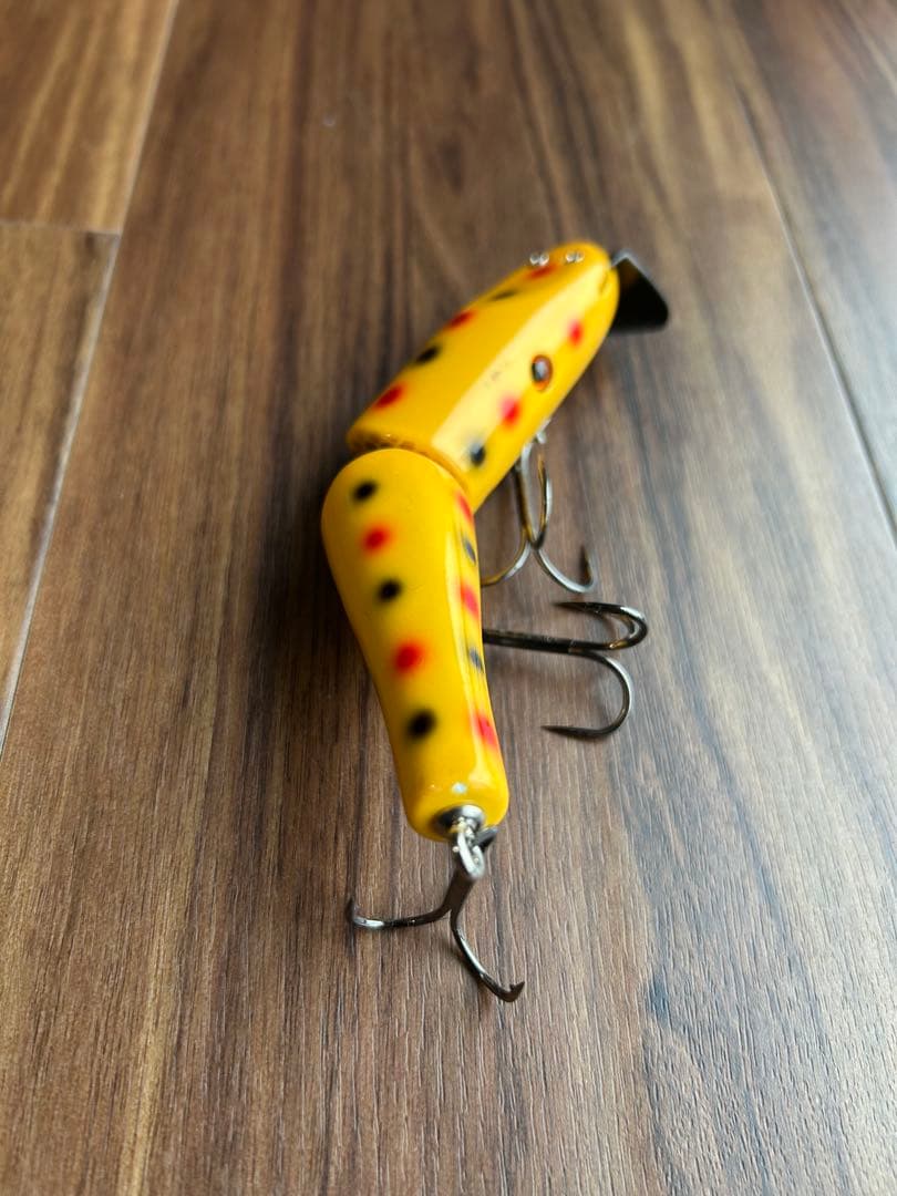 道楽 Dowluck ルアー