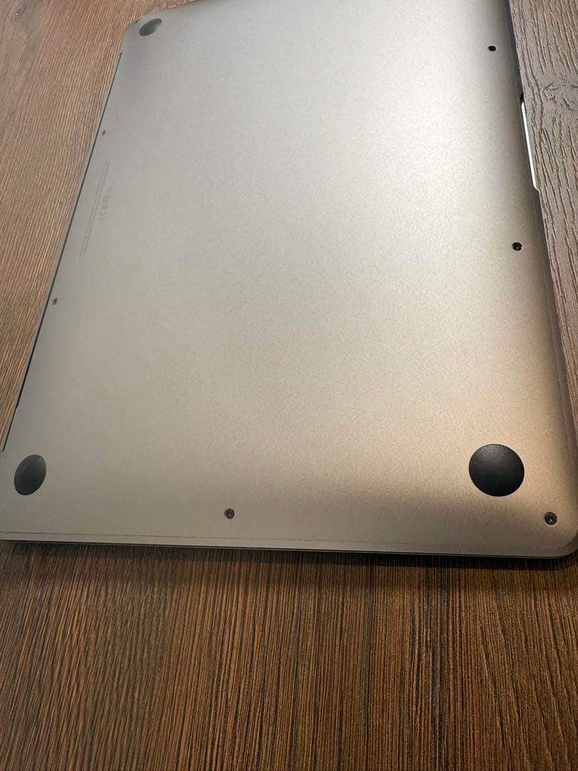 MacBook本体 16GB/91%/M1 / Apple MacBookair /SSD256GB