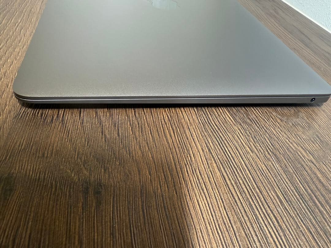 MacBook本体 16GB/91%/M1 / Apple MacBookair /SSD256GB