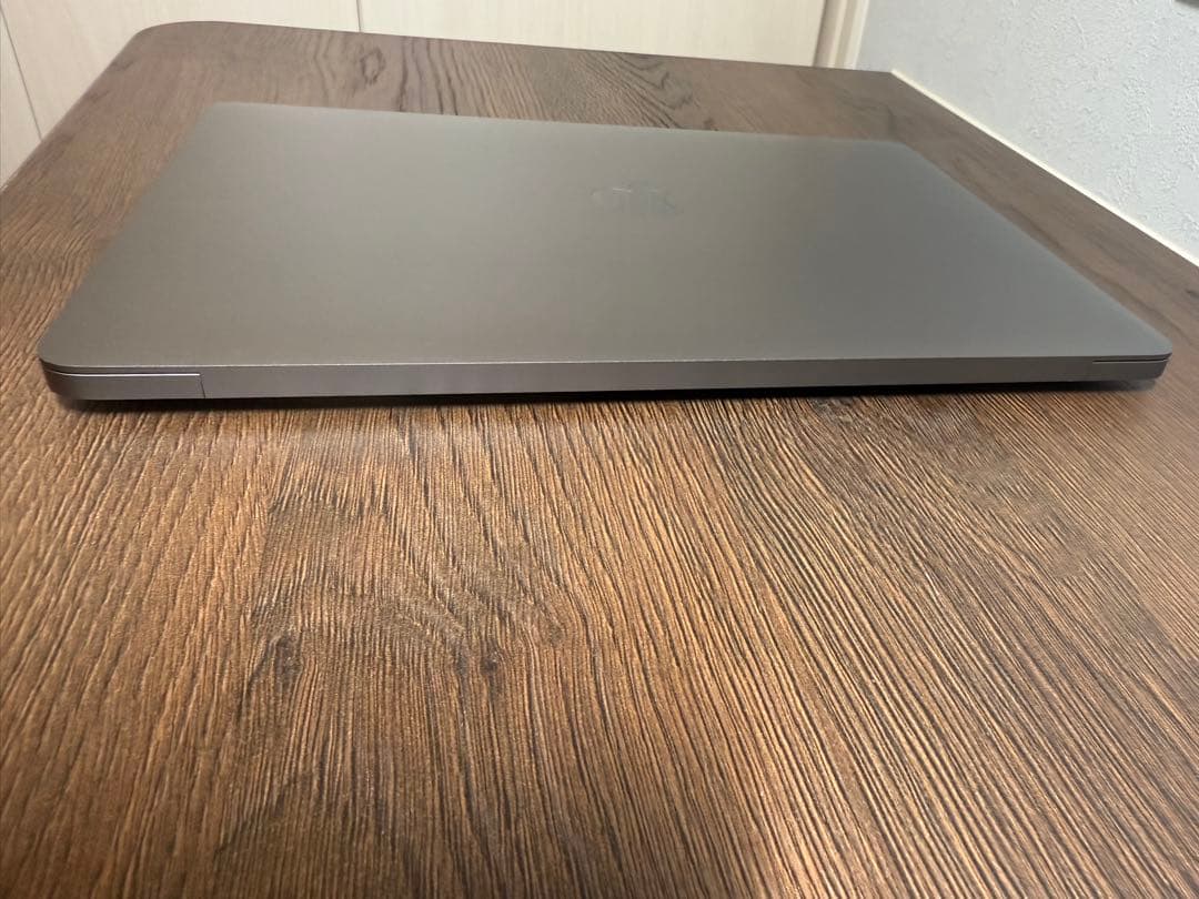 MacBook本体 16GB/91%/M1 / Apple MacBookair /SSD256GB