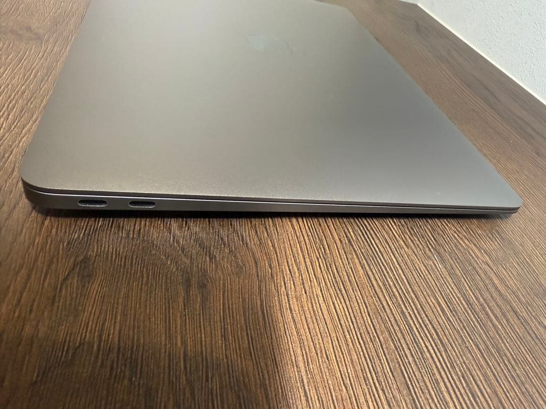MacBook本体 16GB/91%/M1 / Apple MacBookair /SSD256GB