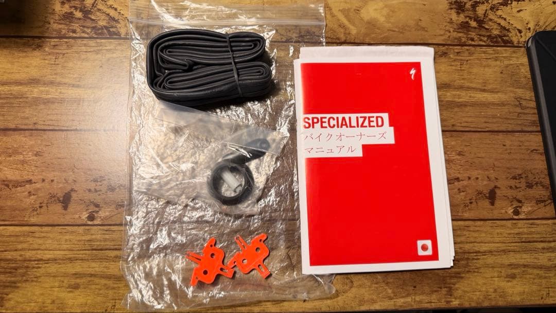 【本日1/5 23時に価格変更】Specialized TARMAC SL6