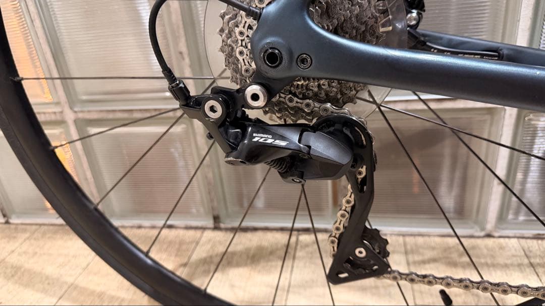 【本日1/5 23時に価格変更】Specialized TARMAC SL6