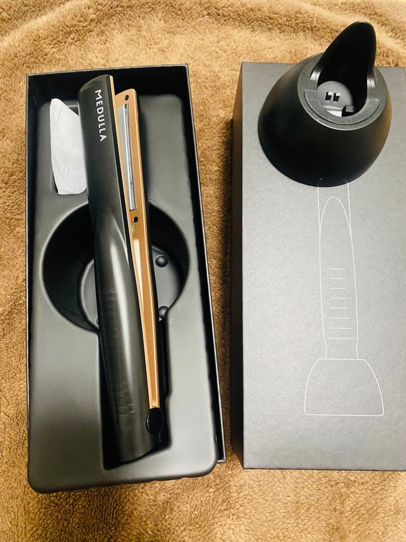 MEDULLA メデュラ SONIC SHINE PRO ソニック シャインプロ