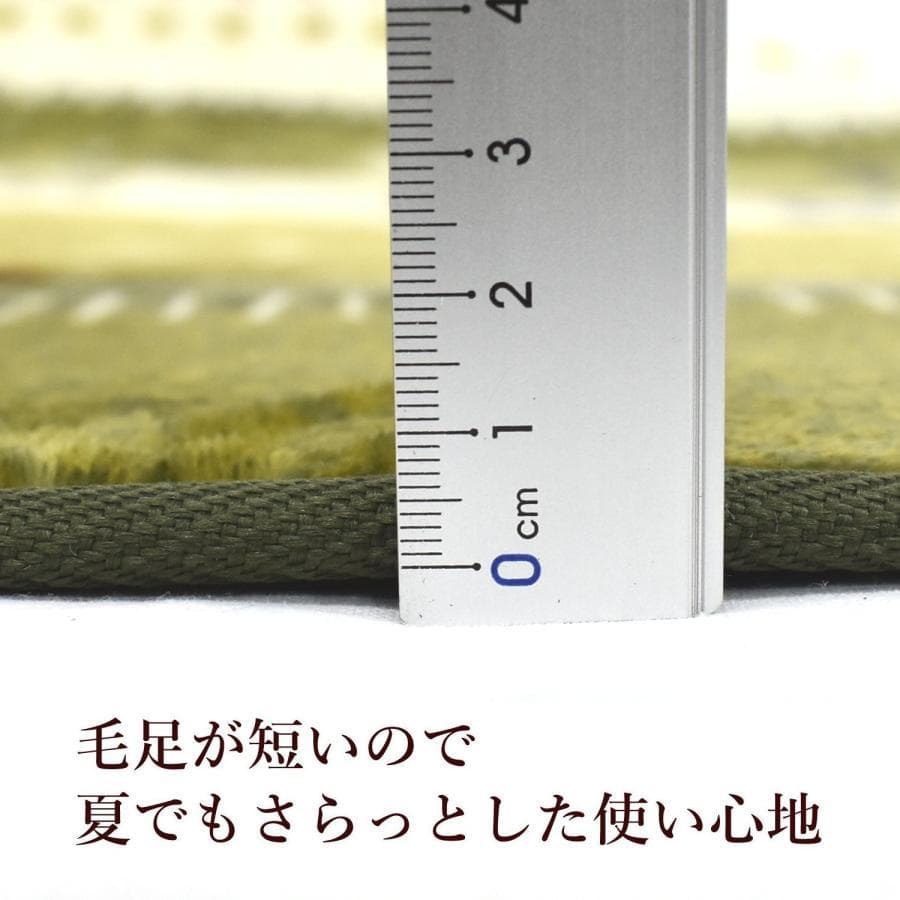 【当店最安値】MORITA 電気カーペット2畳 ホットカバー付 グロウ ベージュ