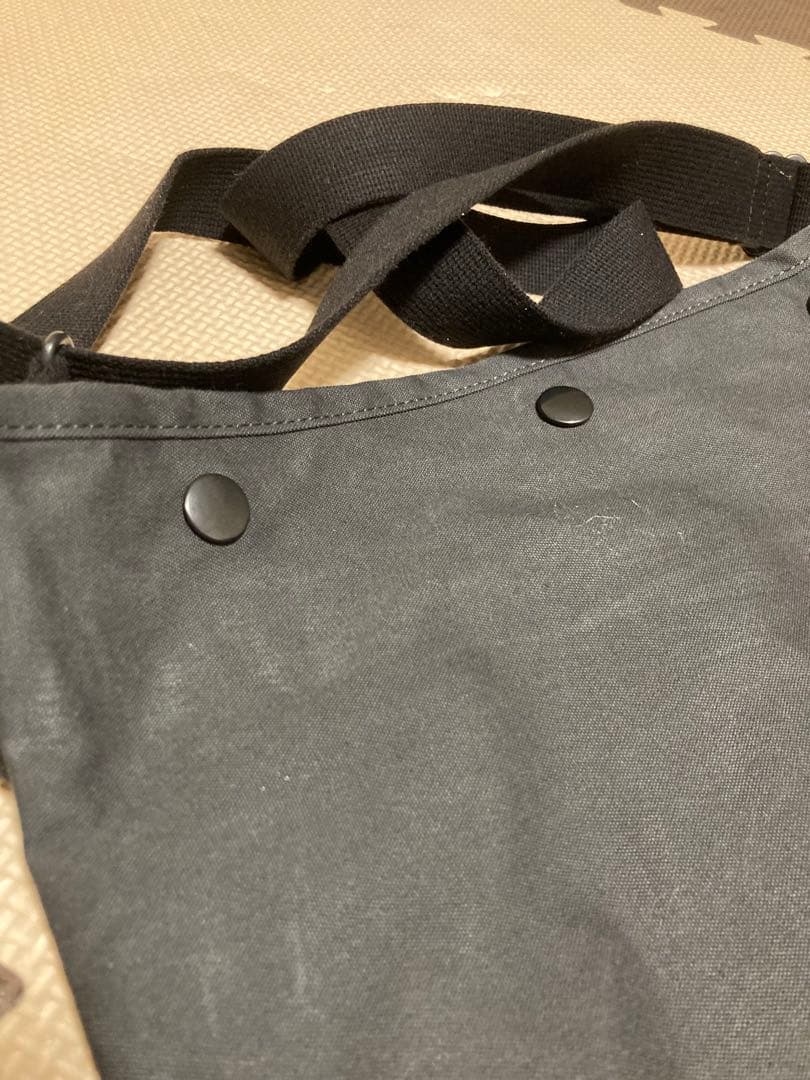 PORTER サコッシュと名刺入れのセット